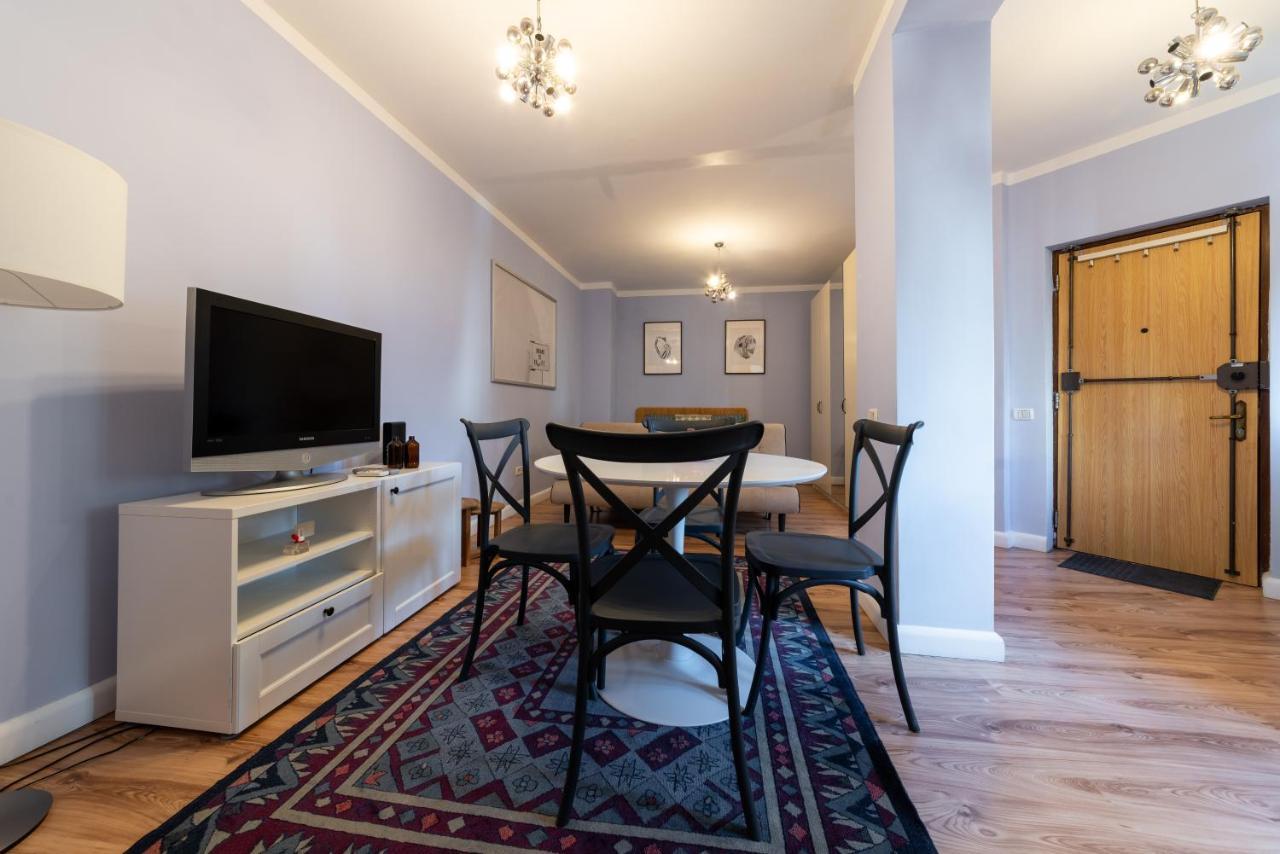 Studio City Center - Victoriei Square Бухарест Экстерьер фото