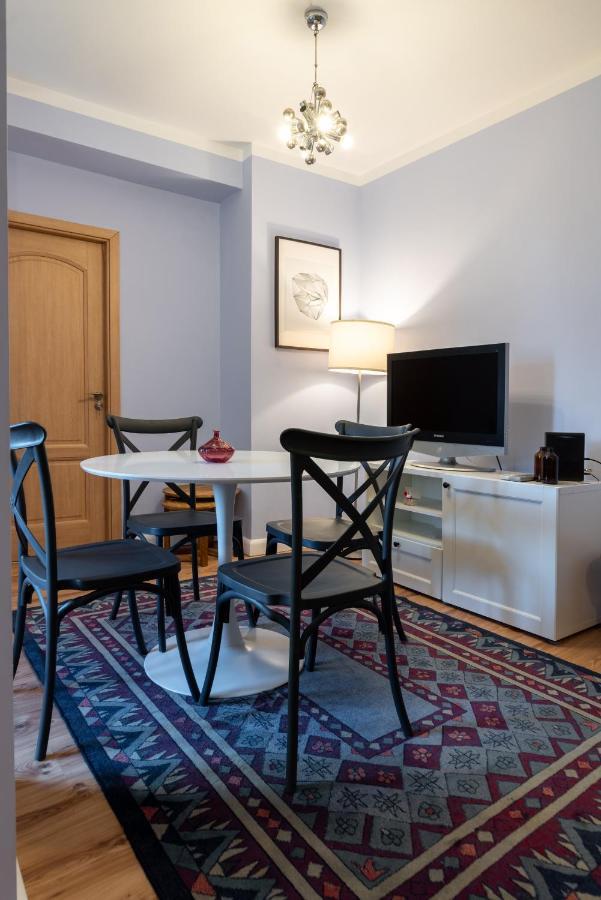 Studio City Center - Victoriei Square Бухарест Экстерьер фото